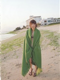 Yuko Ohashi 1st photo book(146)